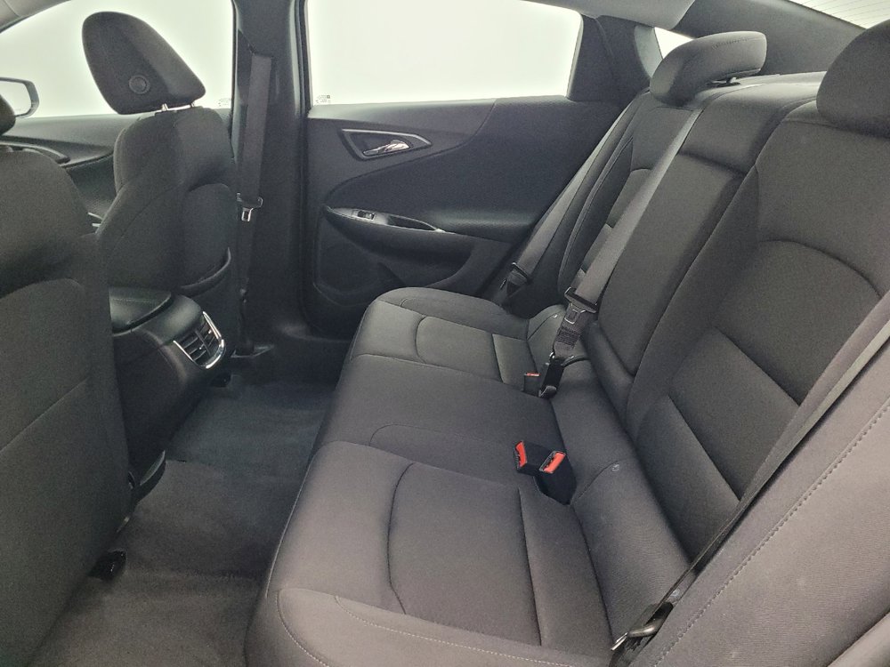 Used 2023 Chevrolet Malibu LT image 18