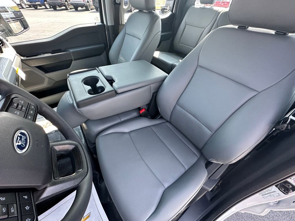 New 2026 Ford F250 XL image 15