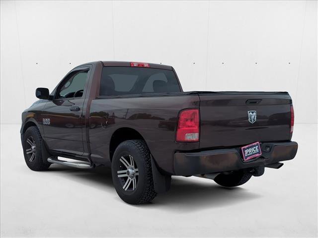 Used 2014 RAM 1500 Tradesman w/ Power & Remote Entry Group image 7