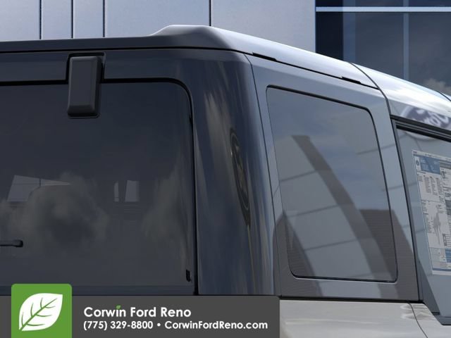 New 2026 Ford Bronco Outer Banks AWD/4WD image 27