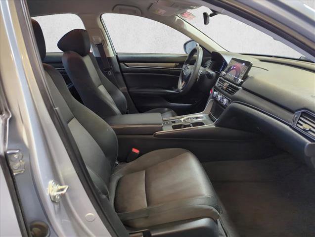 Used 2020 Honda Accord Hybrid image 20