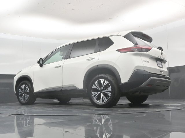 Used 2023 Nissan Rogue SV FWD image 56