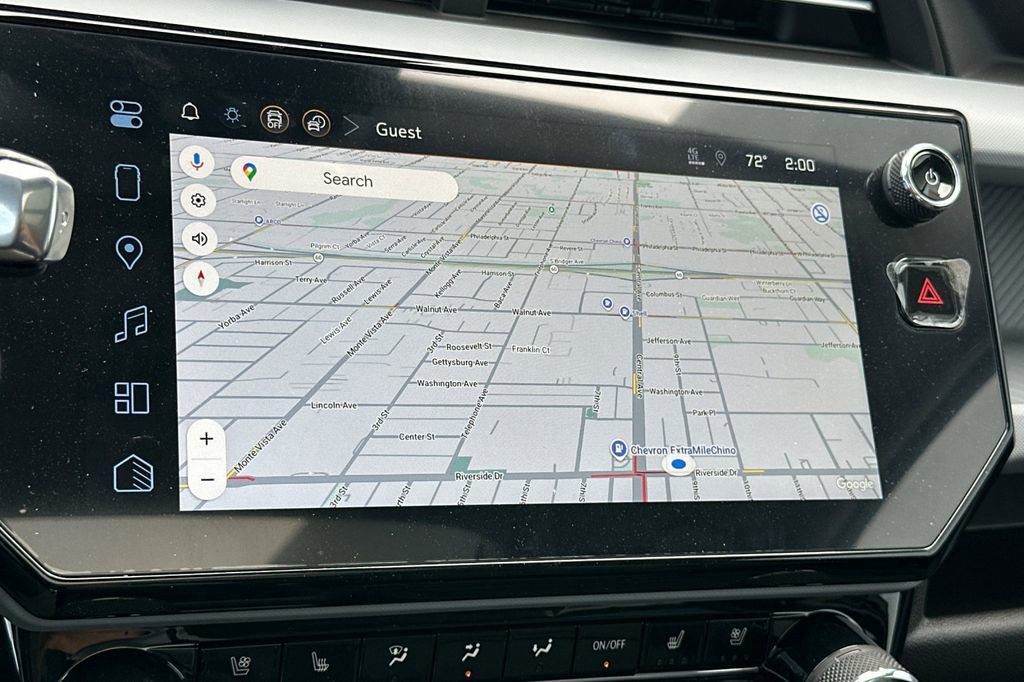 New 2027 Chevrolet Bolt RS w/ Technology Package FWD image 24