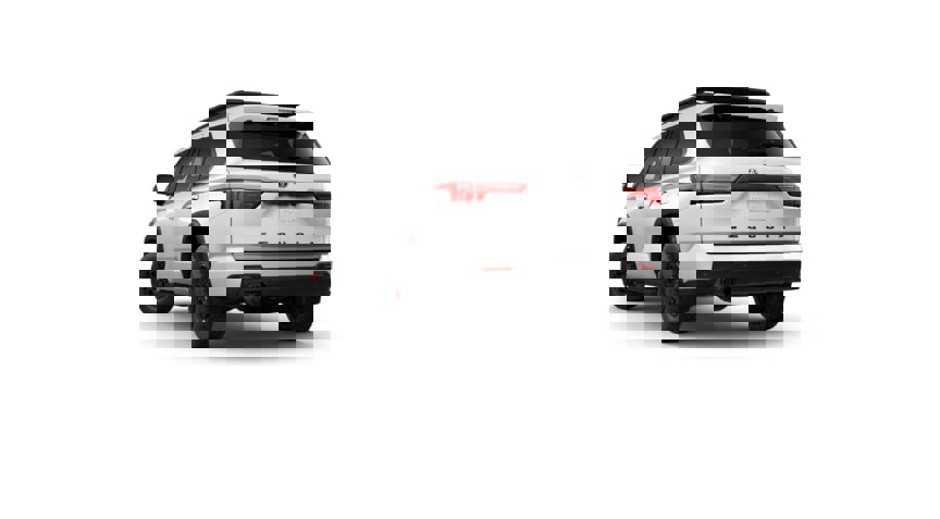 New 2026 Toyota Sequoia TRD Pro AWD/4WD image 3