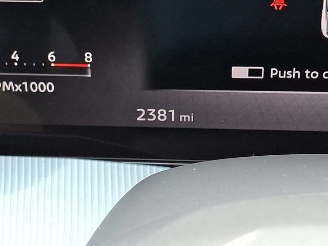 Used 2025 Nissan Murano SL w/ Cargo Package image 25