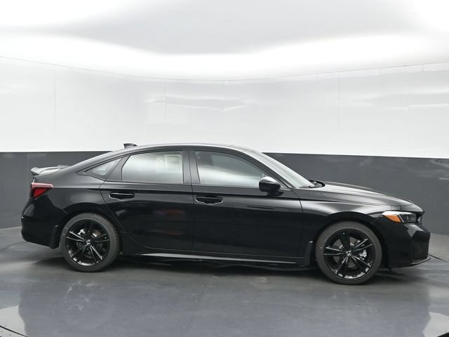 New 2026 Honda Civic Si image 7