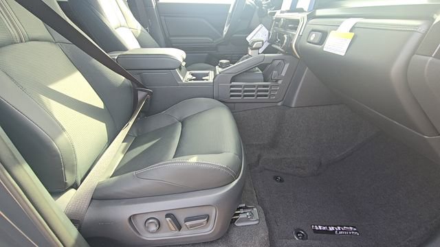 New 2026 Toyota 4Runner Limited image 29