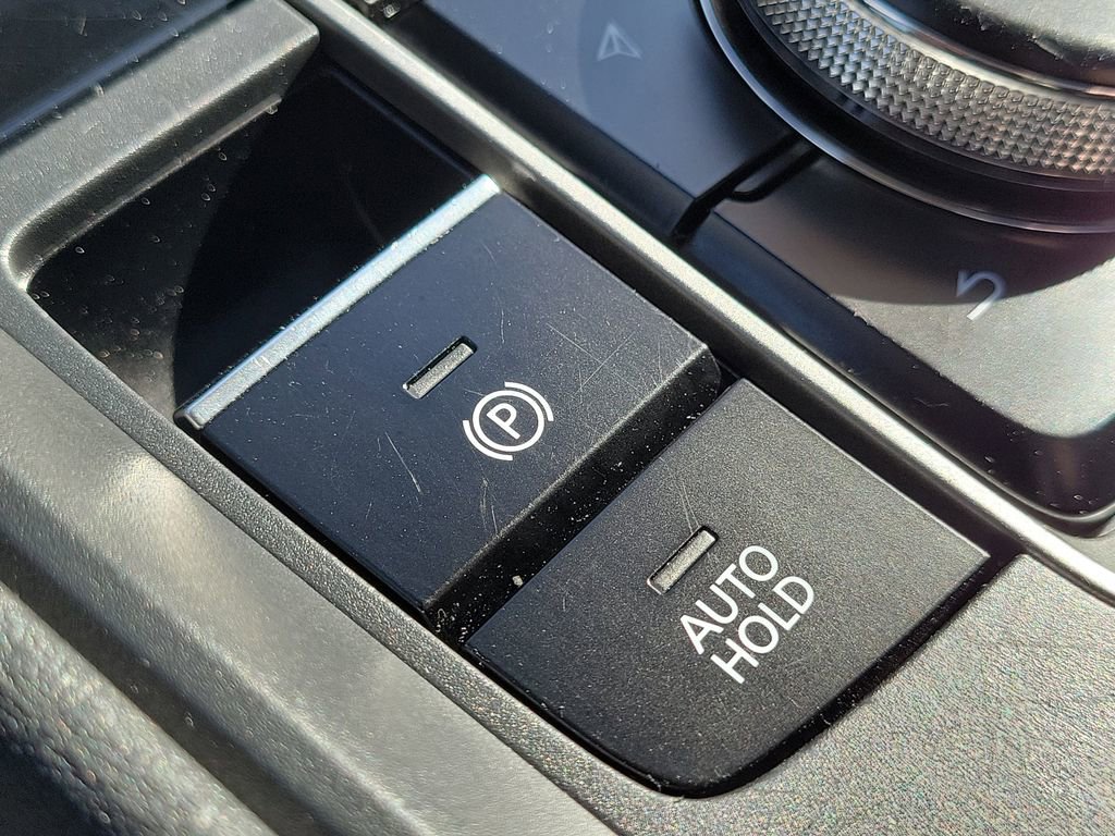 Used 2024 MAZDA CX-50 AWD 2.5 S w/ Premium Package image 34