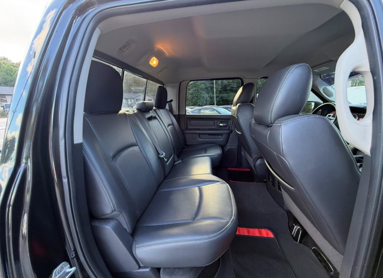Used 2011 RAM 1500 Sport AWD/4WD image 23