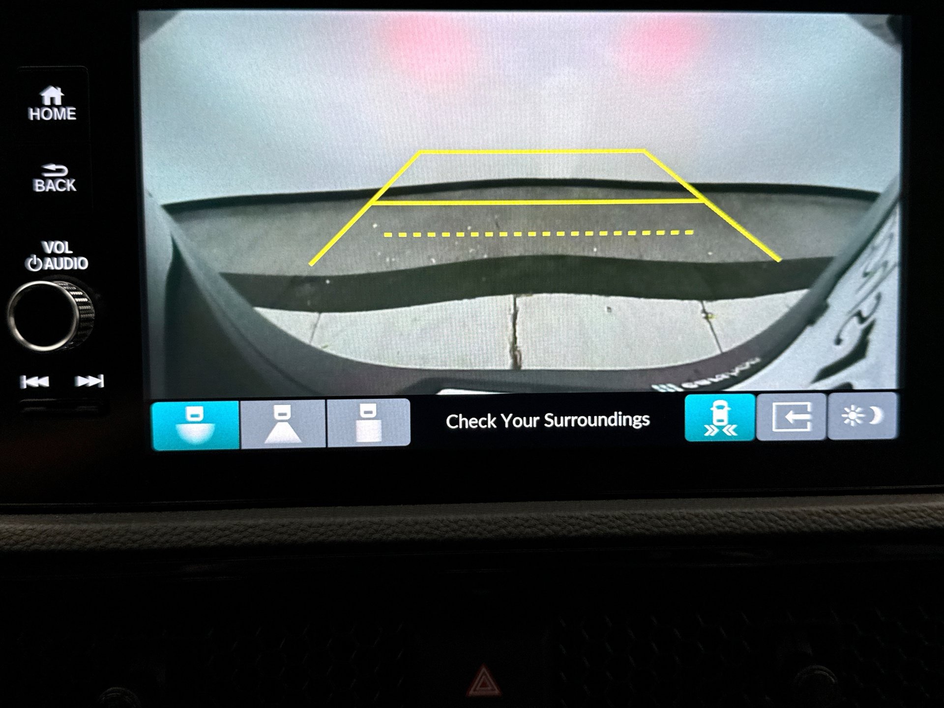 Used 2023 Honda CR-V EX-L image 23