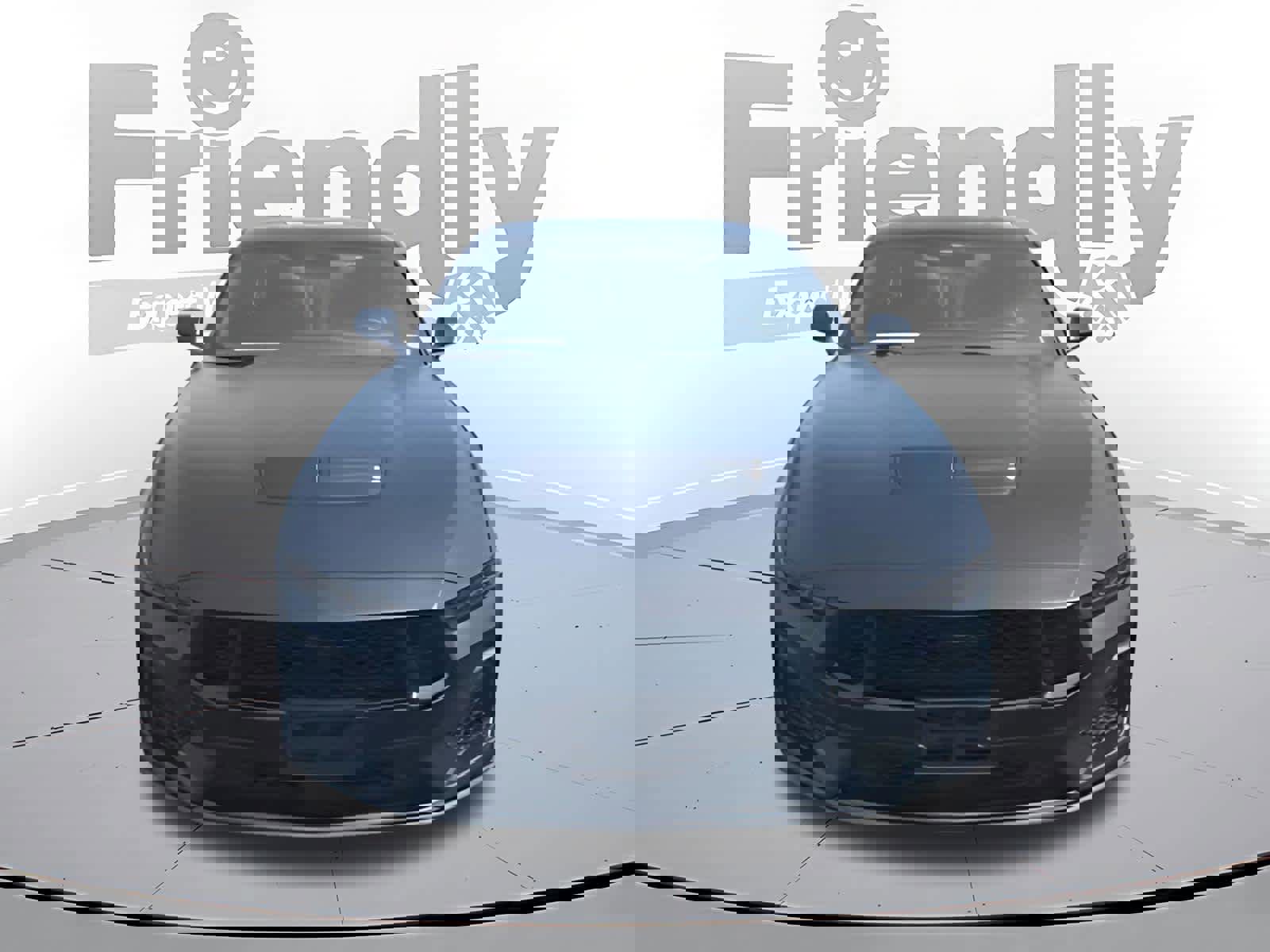 New 2024 Ford Mustang GT Premium image 2