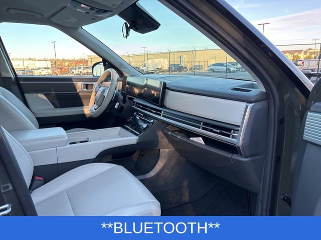 Used 2024 Hyundai Santa Fe SEL image 10