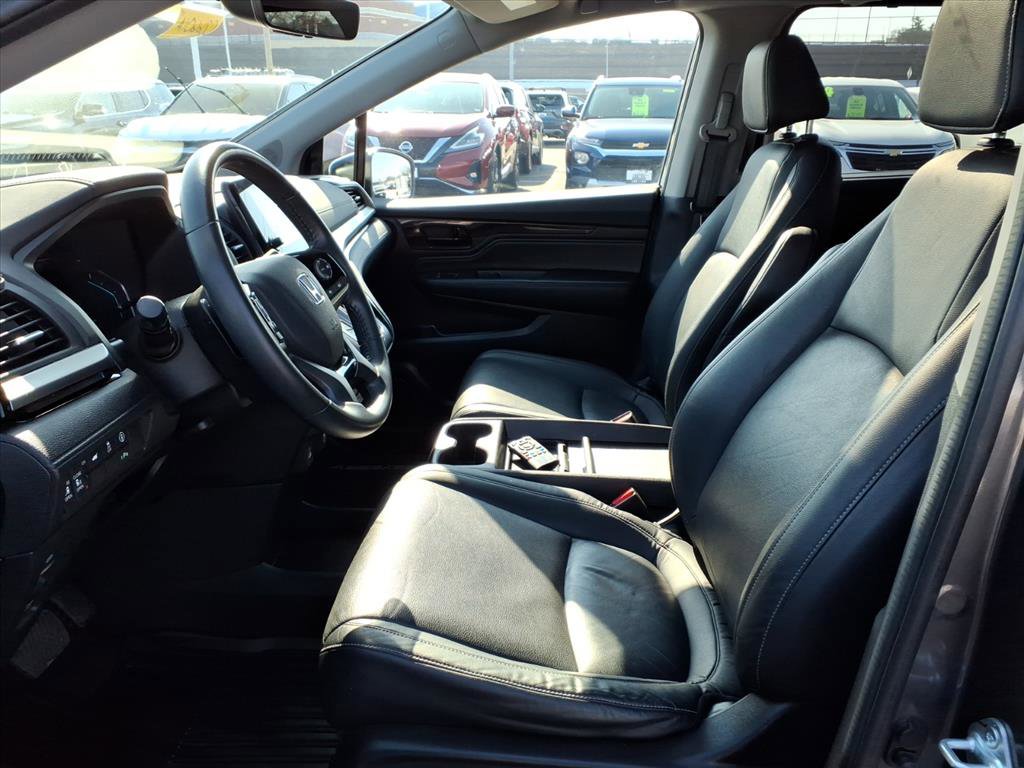 Used 2024 Honda Odyssey Touring image 23
