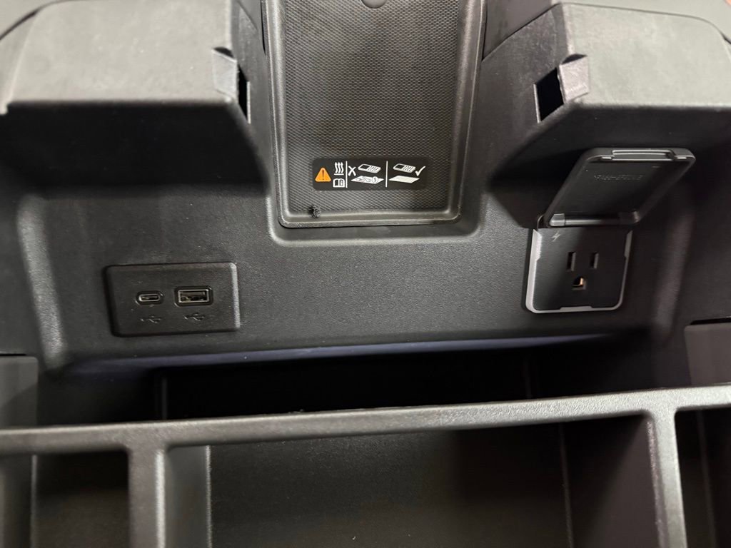 New 2026 GMC Sierra 3500 Denali Ultimate image 19