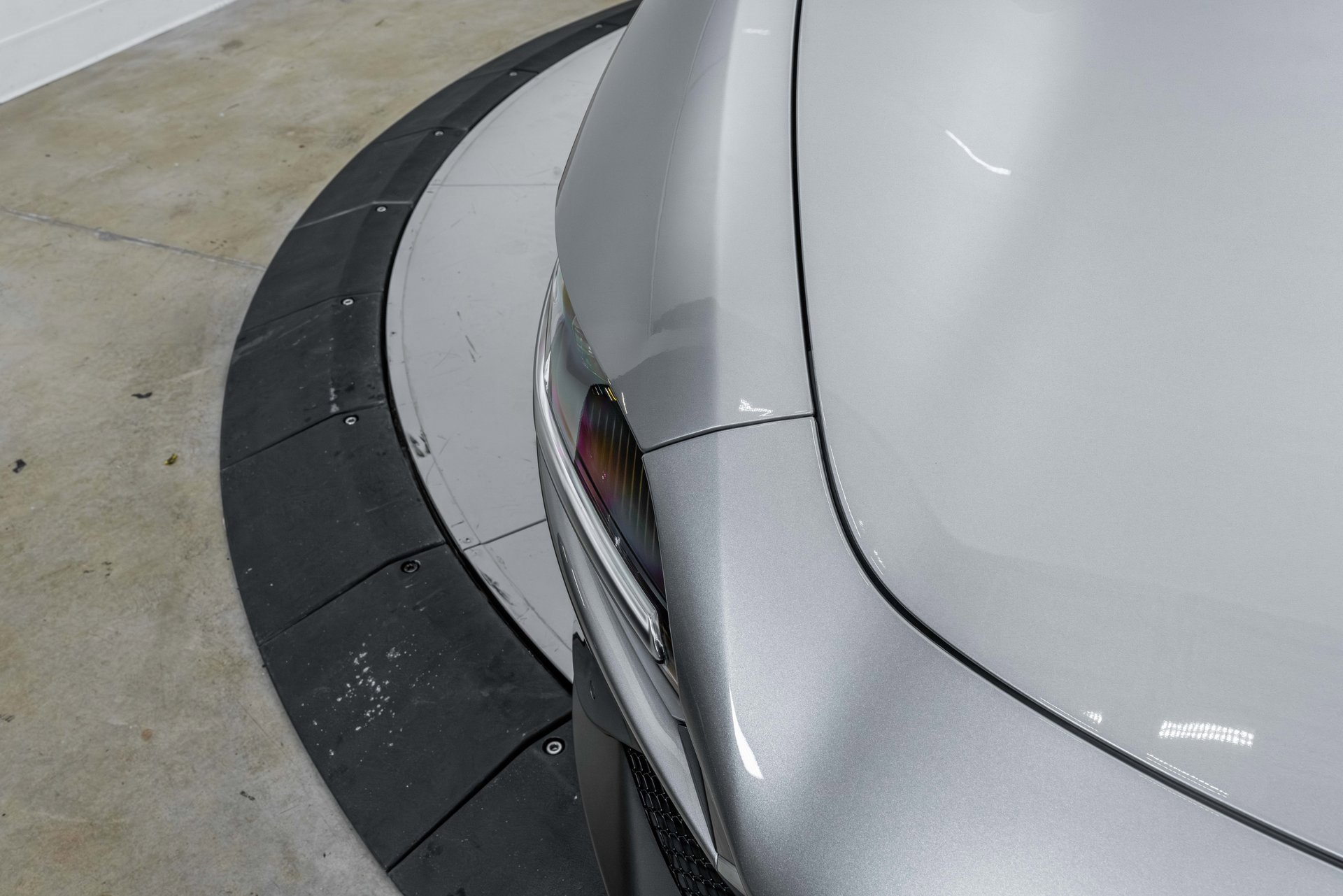 Certified 2024 Ferrari Roma Base image 45