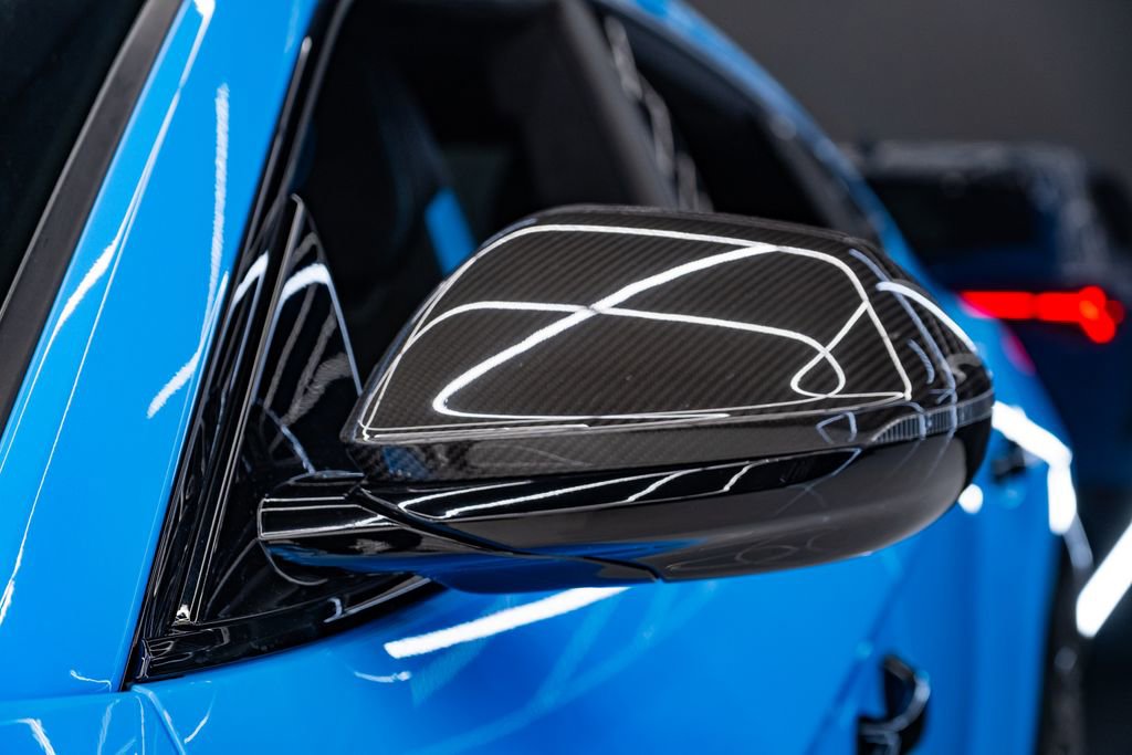 Used 2024 Lamborghini Urus Performante AWD/4WD image 15