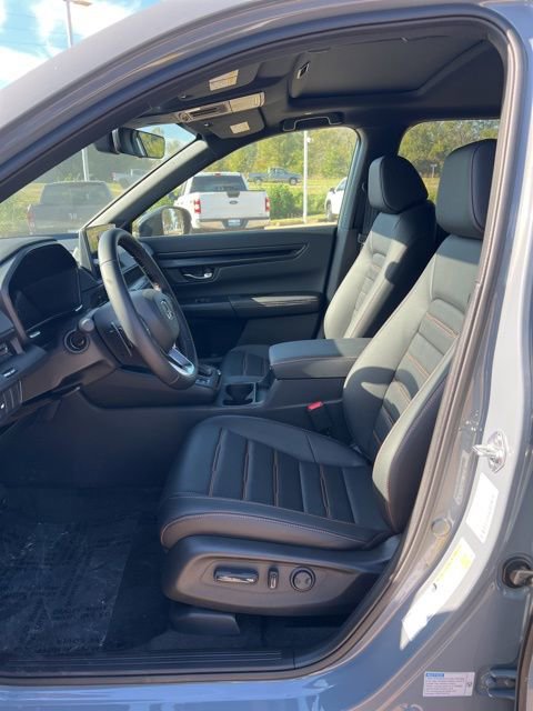 New 2026 Honda CR-V Sport-L image 7
