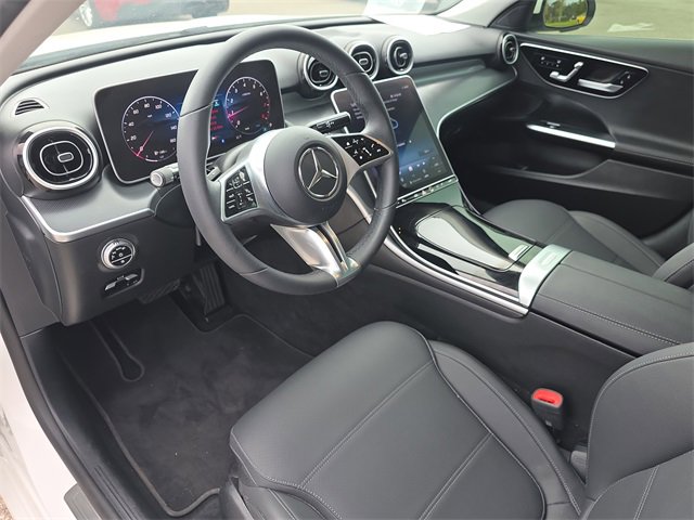 Used 2025 Mercedes-Benz C 300 C 300 image 20