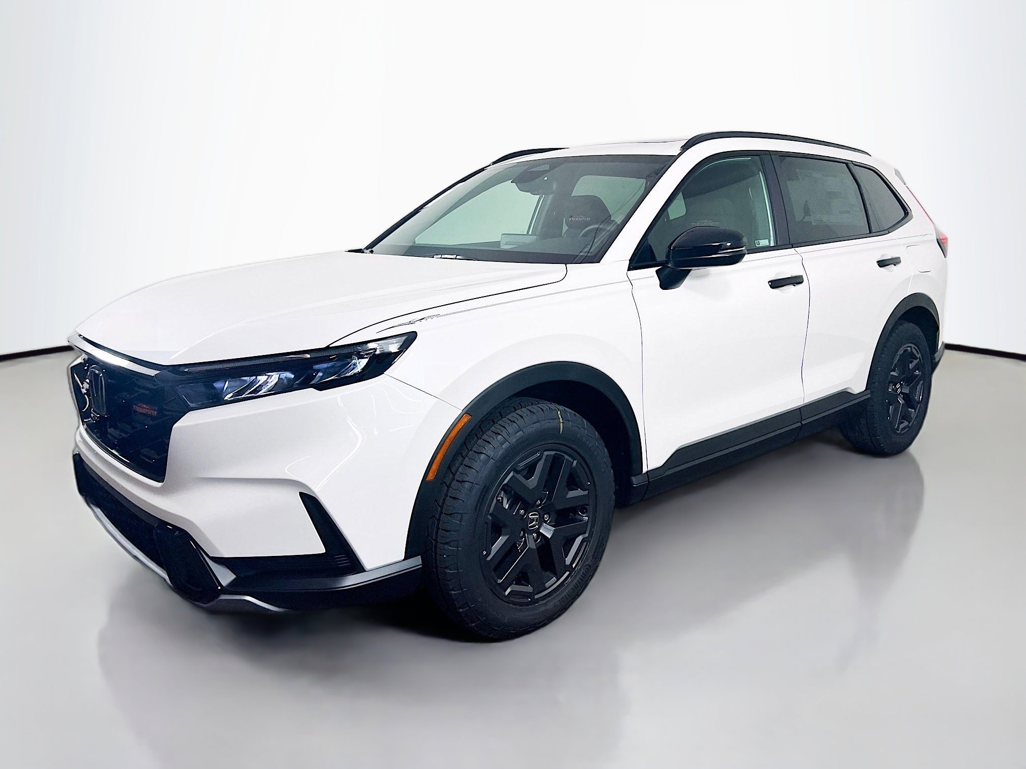 New 2026 Honda CR-V TrailSport image 3