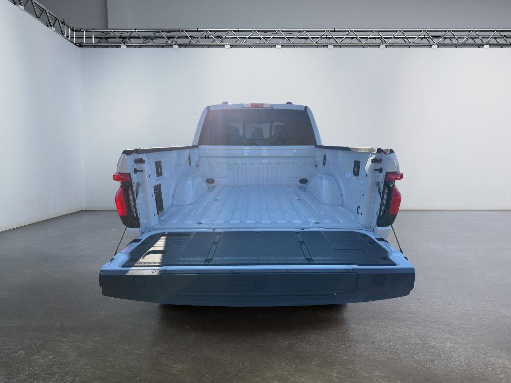 New 2023 Ford F150 Lightning Platinum image 6