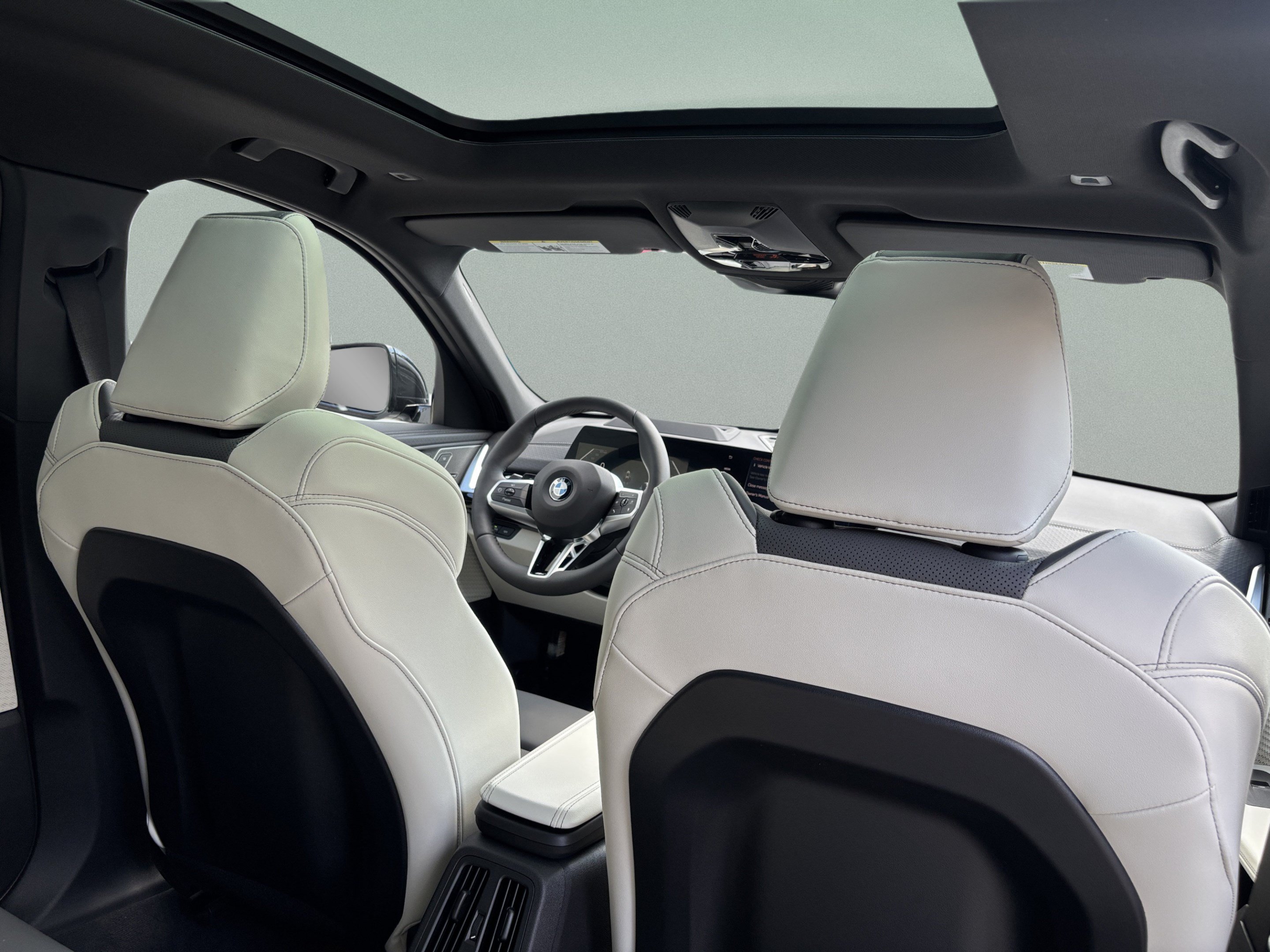 New 2027 BMW X2 xDrive28i AWD/4WD image 27
