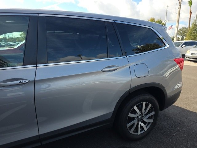 Used 2022 Honda Pilot EX-L image 8
