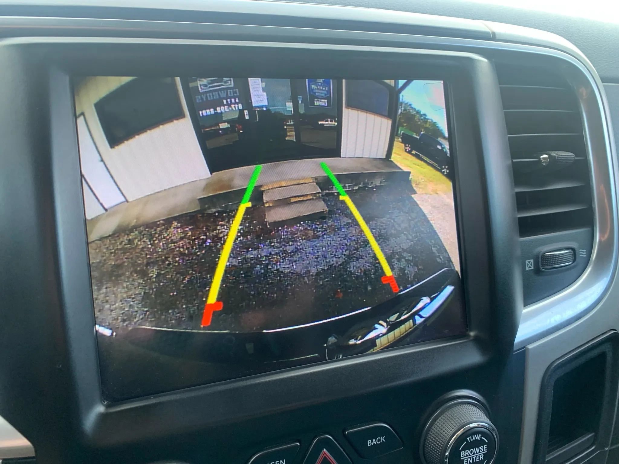 Used 2018 RAM 1500 Lone Star image 22