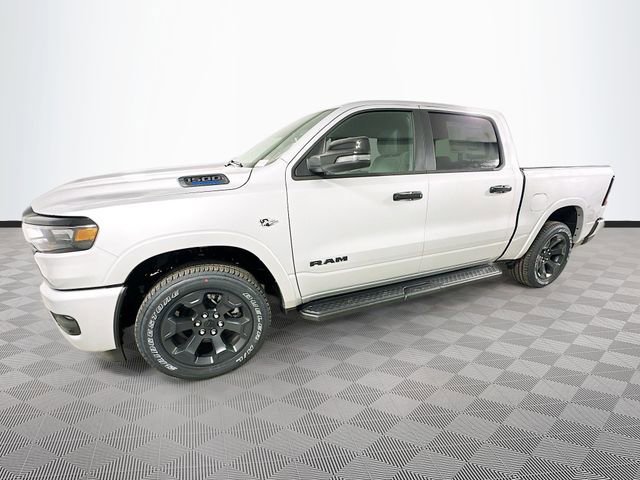 New 2026 RAM 1500 Big Horn w/ Night Edition image 26