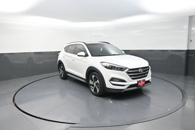 Used 2018 Hyundai Tucson Value FWD image 32