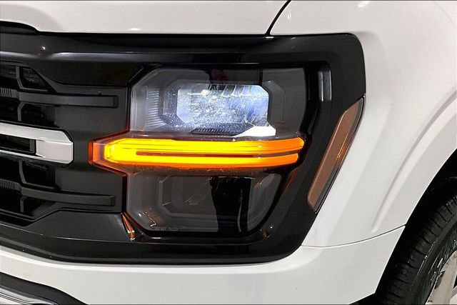 Used 2024 Ford F150 XLT w/ Tow/Haul Package image 33