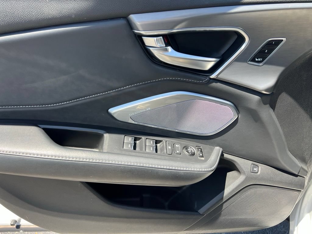 Used 2020 Acura RDX A-Spec AWD/4WD image 15
