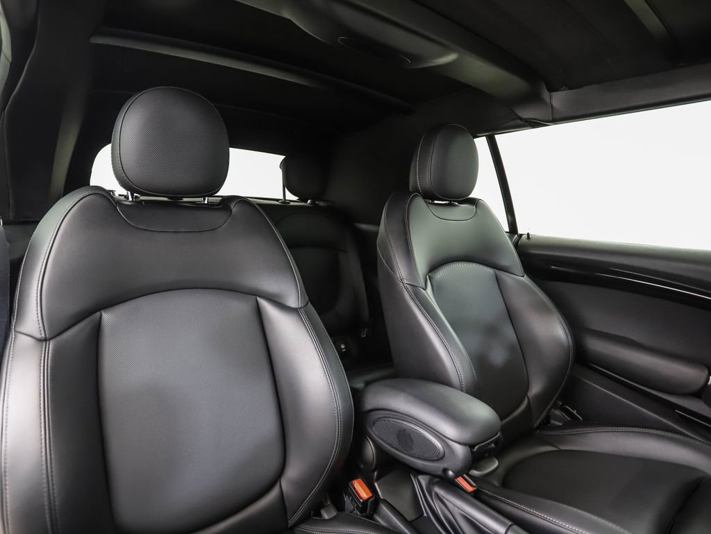 Used 2020 MINI Cooper S image 23