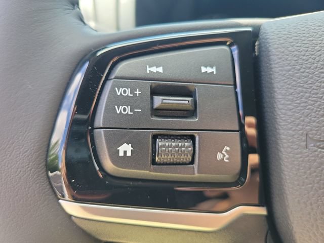 New 2027 Honda Odyssey EX-L image 31
