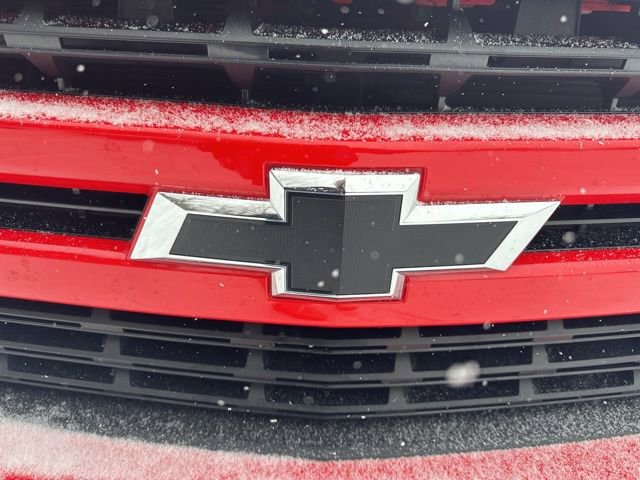 Used 2020 Chevrolet Silverado 1500 RST w/ All-Star Edition image 32