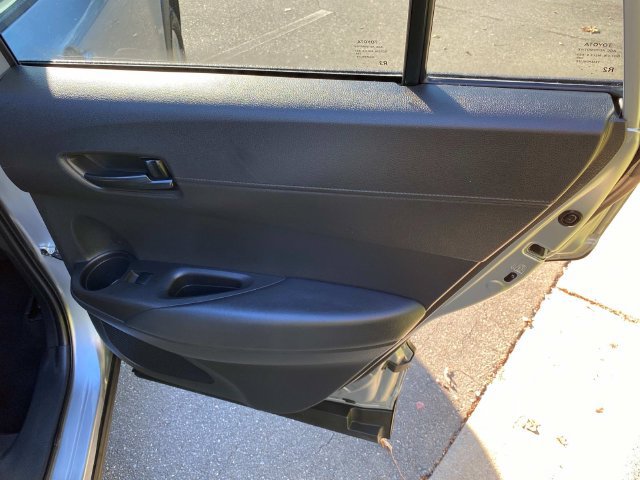 Used 2022 Toyota Corolla Cross LE FWD image 33