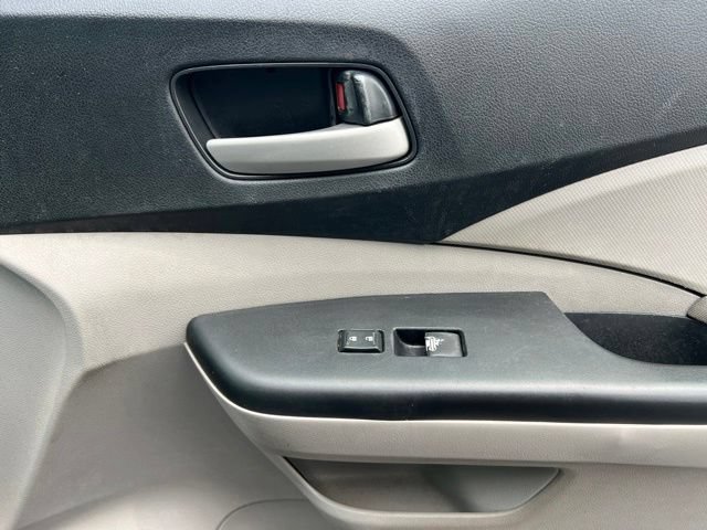 Used 2014 Honda CR-V LX image 28