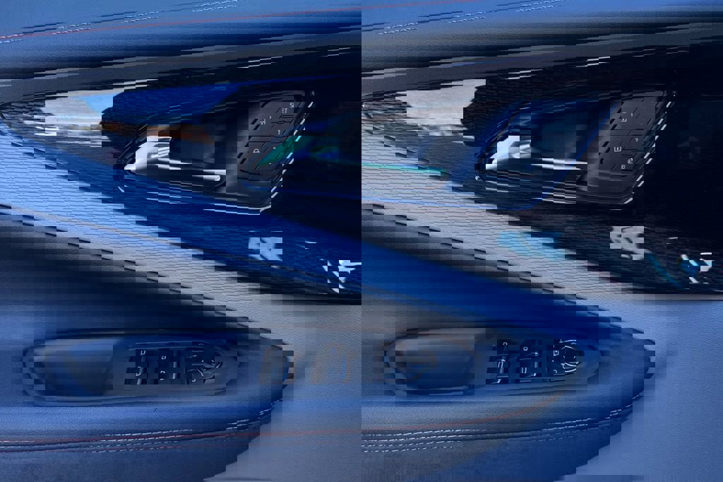 New 2026 Chevrolet Blazer EV SS image 11