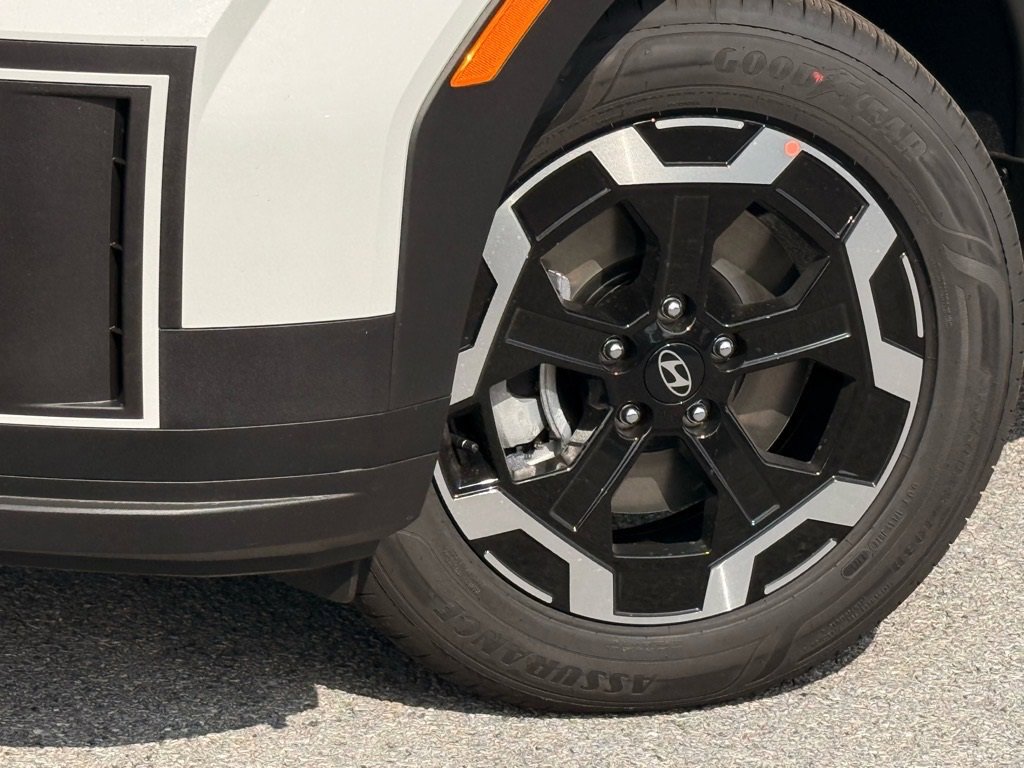 New 2026 Hyundai Santa Fe SE image 23