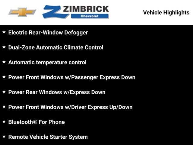 Certified 2024 Chevrolet Silverado 1500 RST w/ Protection Package image 6