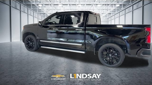 Used 2023 Chevrolet Silverado 1500 High Country w/ Technology Package AWD/4WD image 7