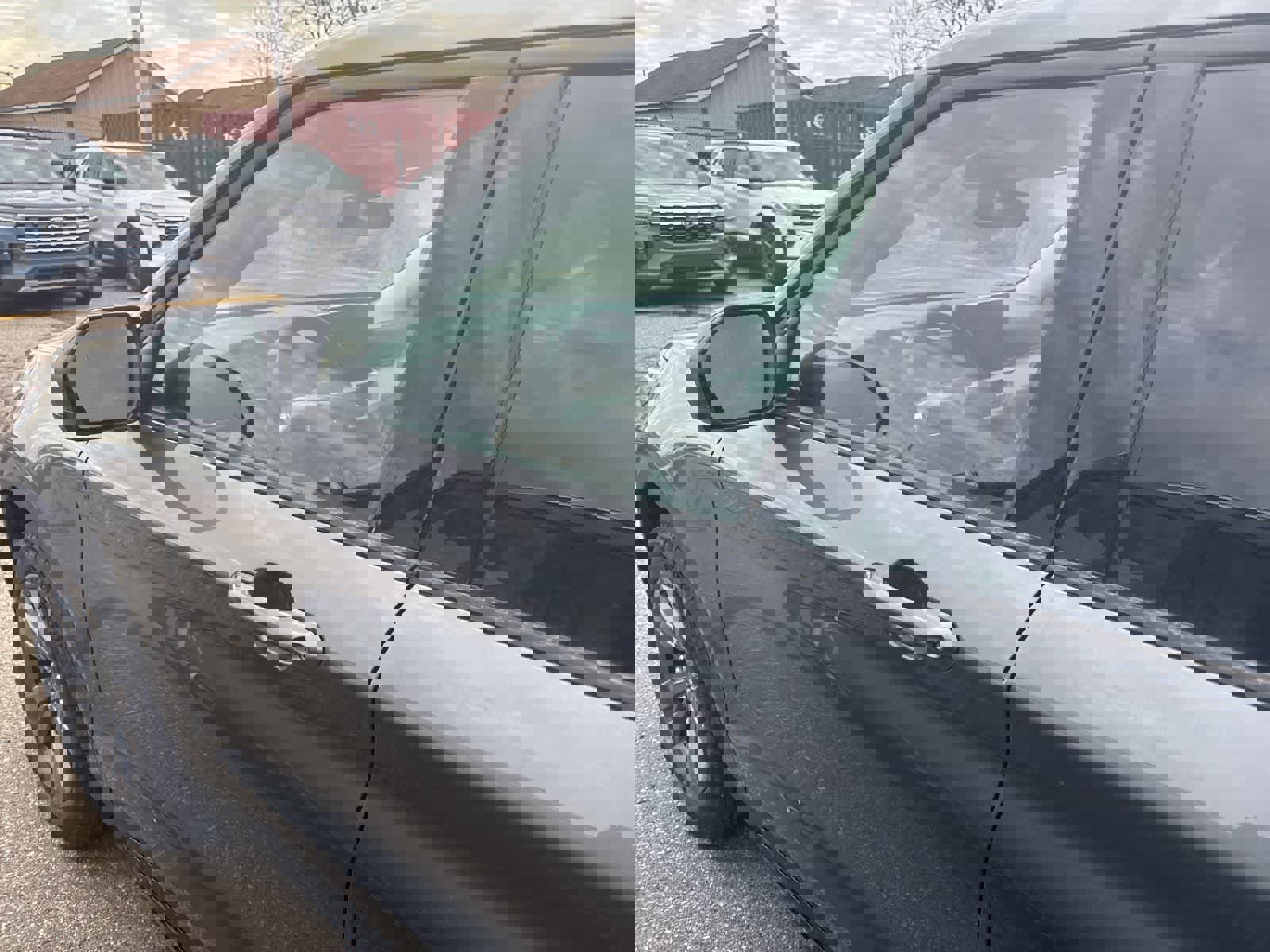 New 2026 Ford Explorer Active image 3