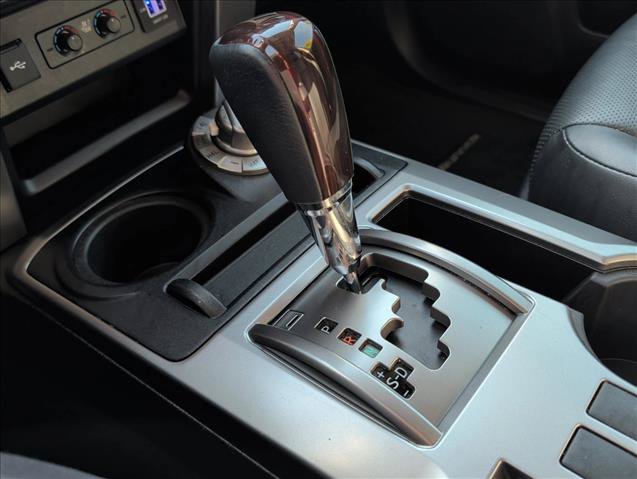 Used 2022 Toyota 4Runner Limited AWD/4WD image 18