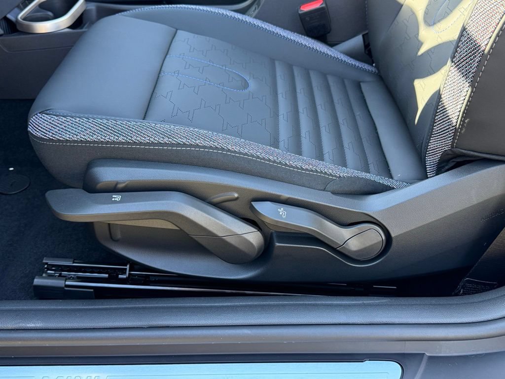 New 2026 MINI Cooper S FWD image 25