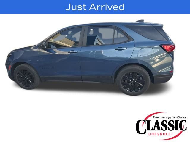 Used 2024 Chevrolet Equinox LS w/ LS Convenience Package image 15