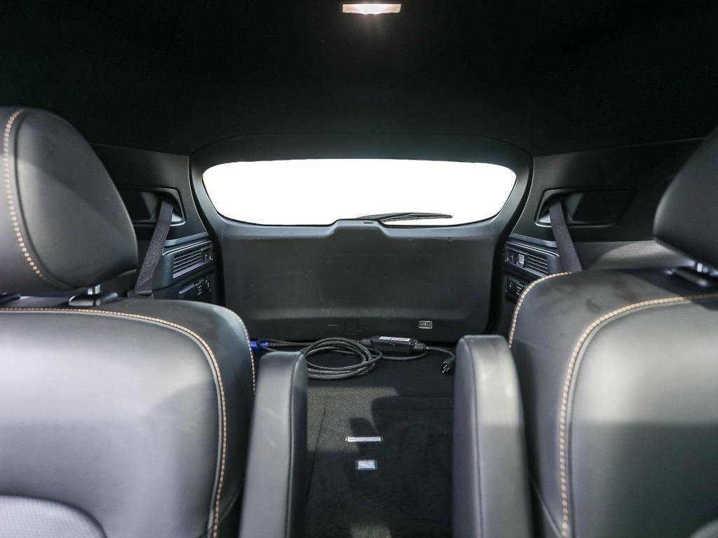 Used 2024 MAZDA CX-90 Plug-In Hybrid w/ Premium Plus image 24