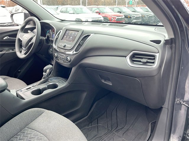 Certified 2023 Chevrolet Equinox LT image 28