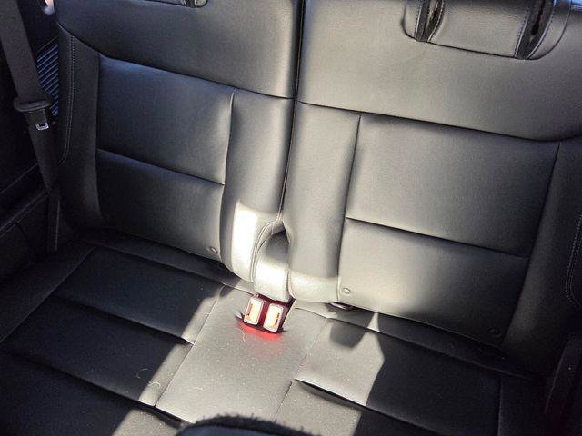 Used 2020 Ford Explorer Limited w/ Class III Trailer Tow Package image 37