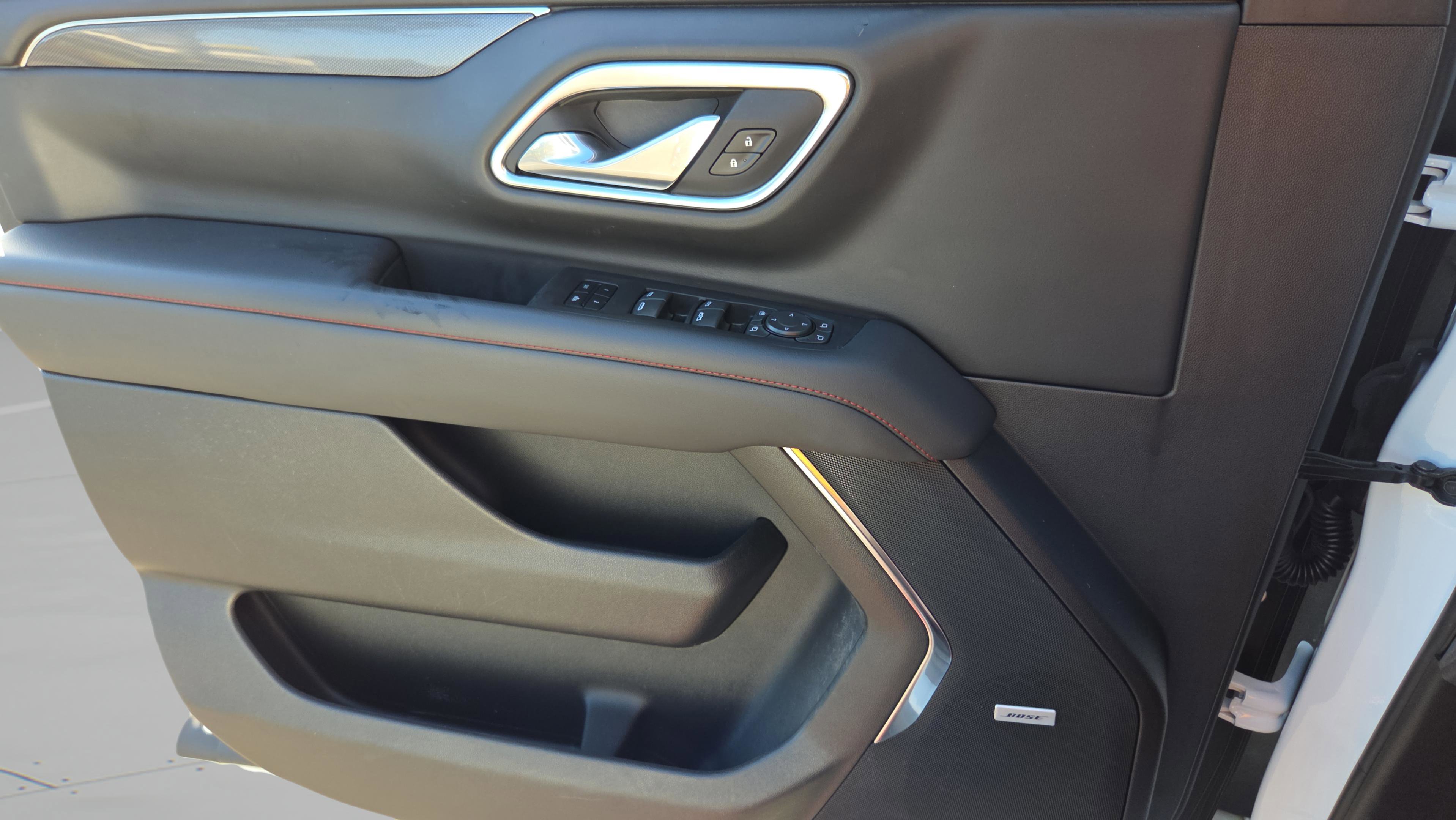 Used 2024 Chevrolet Tahoe RST w/ Luxury Package image 28