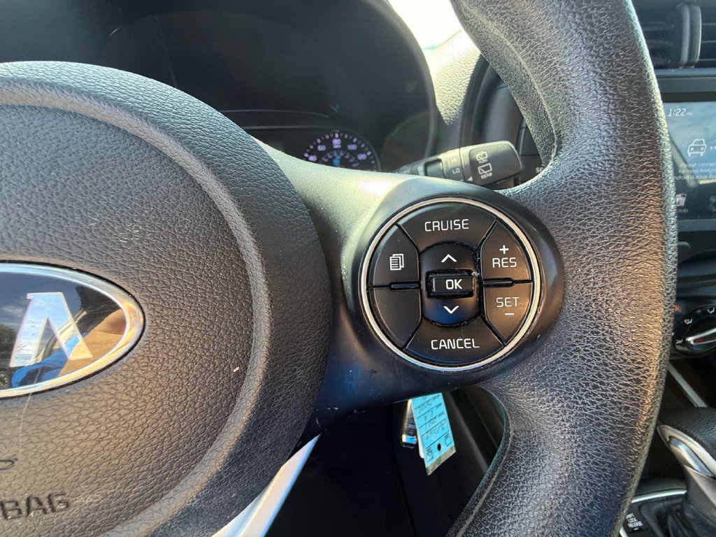 Used 2021 Kia Soul S FWD image 15