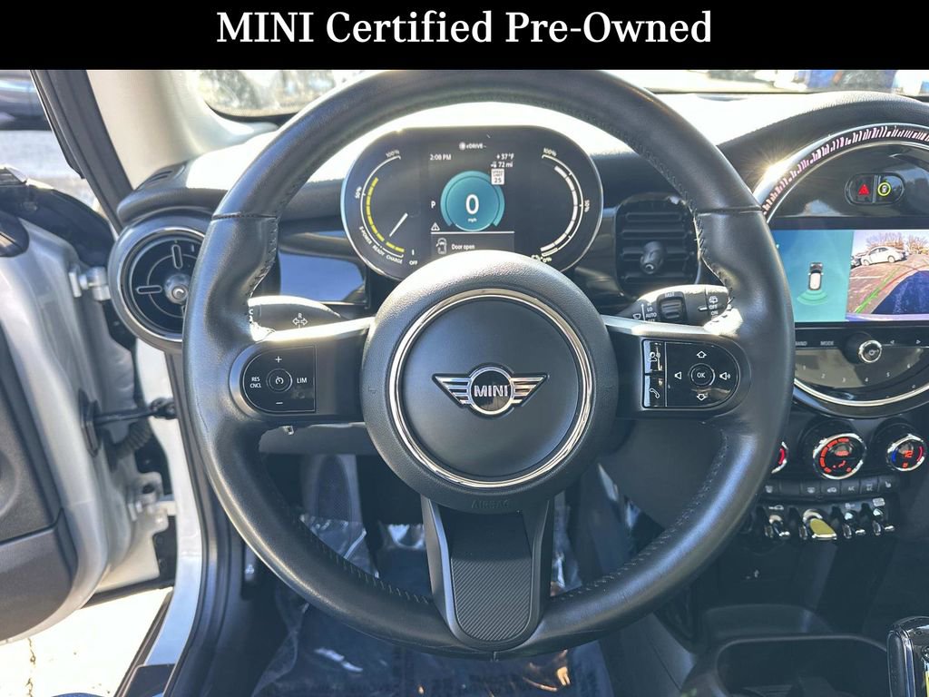 Used 2022 MINI Cooper SE image 14
